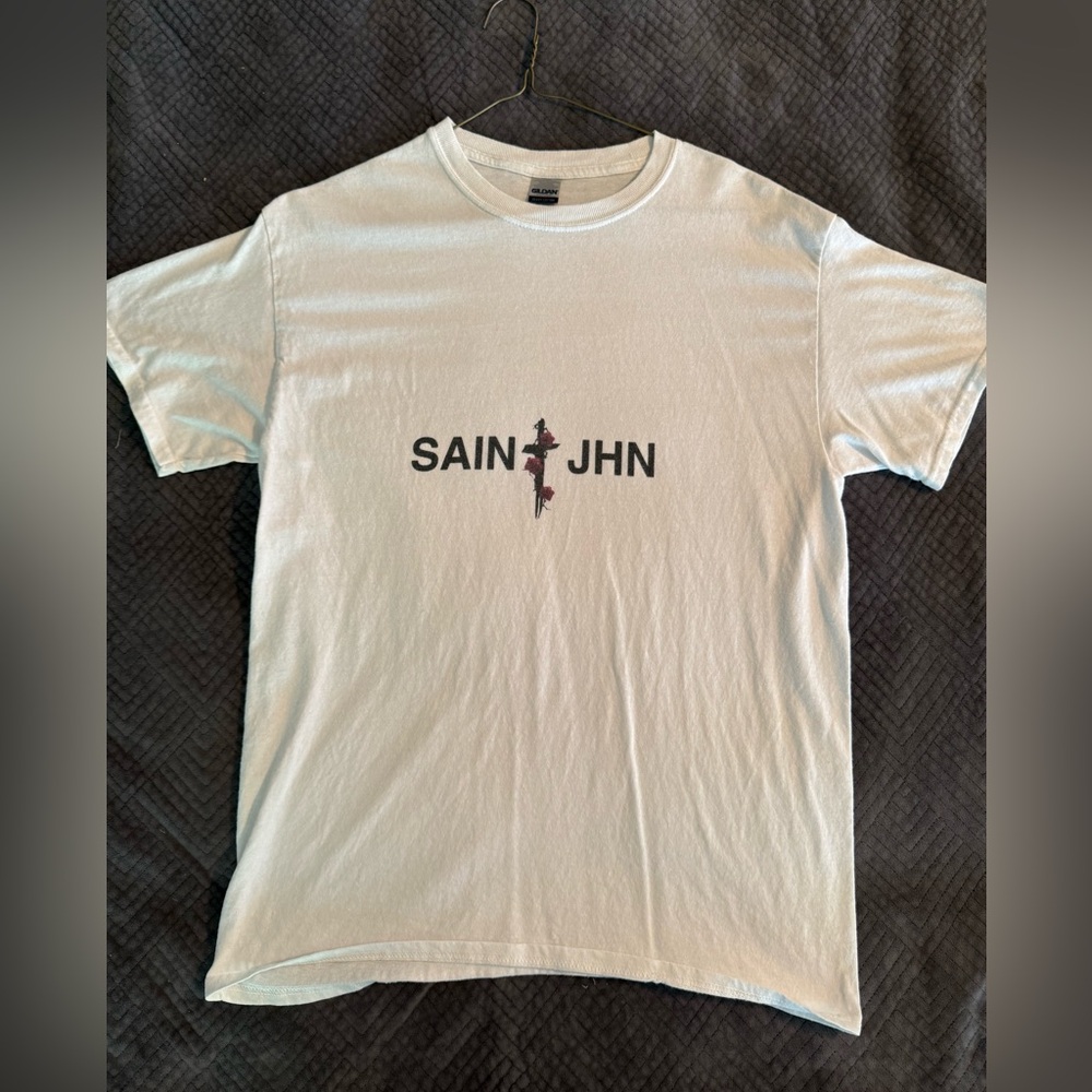 Saint JHN Shirt
